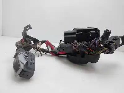 Second-hand car spare part fuse box unit for jaguar xe prestige oem iam references 712928  