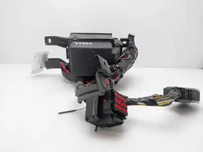 Second-hand car spare part fuse box unit for jaguar xe prestige oem iam references 712928  