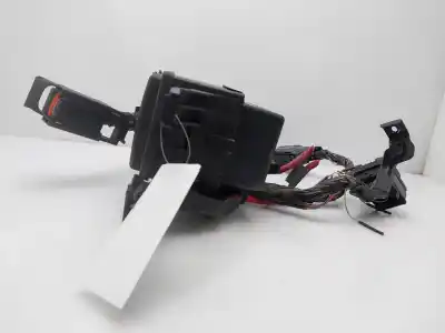 Second-hand car spare part fuse box unit for jaguar xe prestige oem iam references 712928  