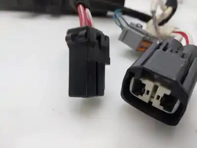 Second-hand car spare part fuse box unit for jaguar xe prestige oem iam references gx7314a067db  