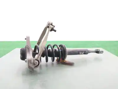 Pièce détachée automobile d'occasion AMORTISSEUR AVANT DROIT pour AUDI A4 BERLINA (8E)  Références OEM IAM 8E0413031CT  