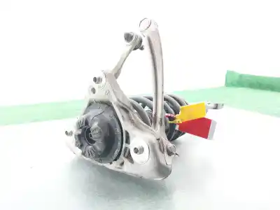 Gebrauchtes Autoersatzteil Stoßdämpfer links vorne zum AUDI A4 BERLINA (8E)  OEM-IAM-Referenzen 8E0413031CT  
