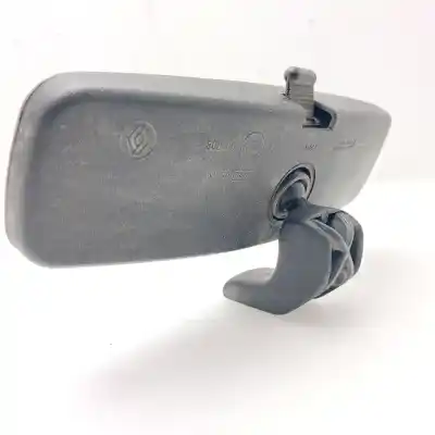 Автозапчасти б/у внутреннее зеркало за renault kangoo (f/kc0) rxe (kcoc/u) ссылки oem iam 9632100qab Автозапчасти б/у внутреннее зеркало за renault kangoo (f/kc0) rxe (kcoc/u) ссылки oem iam 9632100qab