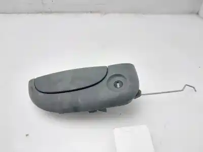 Автозапчасти б/у наружная рукоятка передняя справа за renault kangoo (f/kc0) rxe (kcoc/u) ссылки oem iam 7700354478f Автозапчасти б/у наружная рукоятка передняя справа за renault kangoo (f/kc0) rxe (kcoc/u) ссылки oem iam 7700354478f