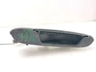 Автозапчасти б/у наружная рукоятка передняя справа за renault kangoo (f/kc0) rxe (kcoc/u) ссылки oem iam 7700354478f  