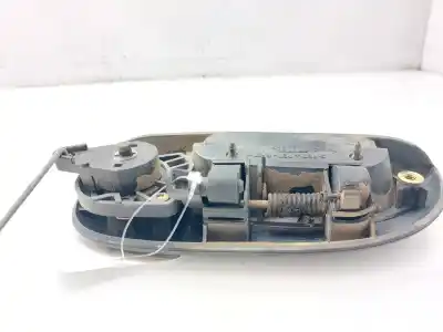 Автозапчасти б/у наружная рукоятка передняя справа за renault kangoo (f/kc0) rxe (kcoc/u) ссылки oem iam 7700354478f  