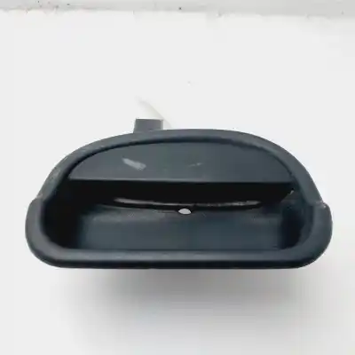 Tweedehands auto-onderdeel rechts achter buiten handgreep voor renault kangoo (f/kc0) rxe (kcoc/u) oem iam-referenties 7700303503  