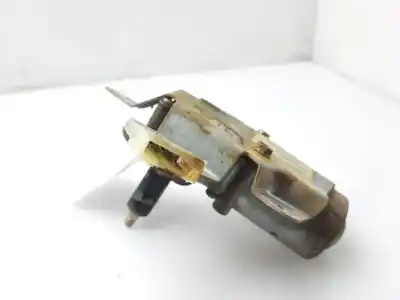 Peça sobressalente para automóvel em segunda mão motor do limpador traseiro por renault kangoo (f/kc0) rxe (kcoc/u) referências oem iam 7700308806  