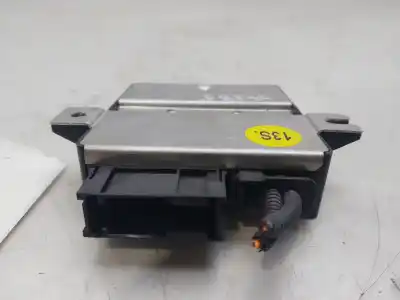 Second-hand car spare part electronic module for audi a6 c6 (4f2) 2.7 tdi oem iam references 4f0907468d  