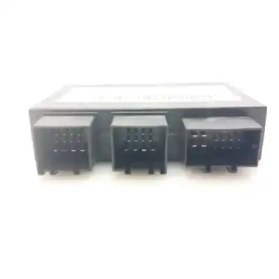 Second-hand car spare part electronic module for audi a6 c6 (4f2) 2.7 tdi oem iam references 4f0907383b  