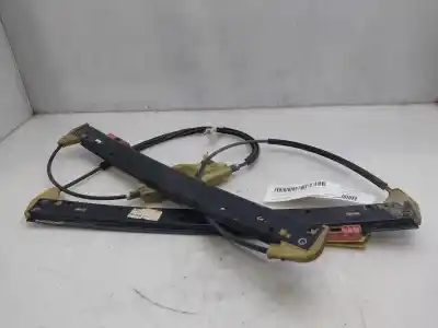 Second-hand car spare part driver left window regulator for audi a6 c6 (4f2) 2.7 tdi oem iam references 4f0837461d  