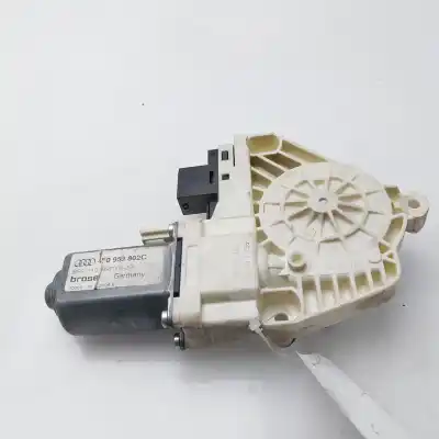 Second-hand car spare part rear right window motor for audi a6 c6 (4f2) 2.7 tdi oem iam references 4f0959802c