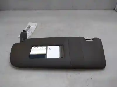 Автозапчастина б/у лівий натір для audi a3 (8l) 1.9 tdi посилання на oem iam 8d0857551  