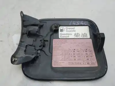 Автозапчасти б/у наружная крышка топлива за audi a3 (8l) 1.9 tdi ссылки oem iam 1h0010092l