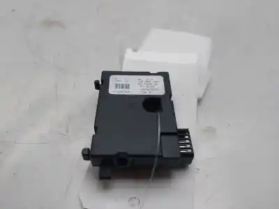 Peça sobressalente para automóvel em segunda mão SENSOR DE ÂNGULO DE DIREÇÃO por AUDI A3 (8P)  Referências OEM IAM 1K0959654  