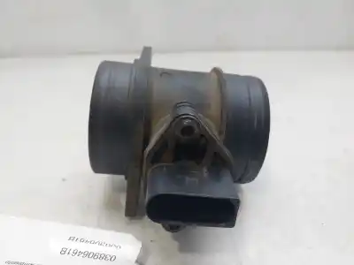 Tweedehands auto-onderdeel stroommeter voor audi a3 (8p) 1.9 tdi ambiente oem iam-referenties 038906461b  