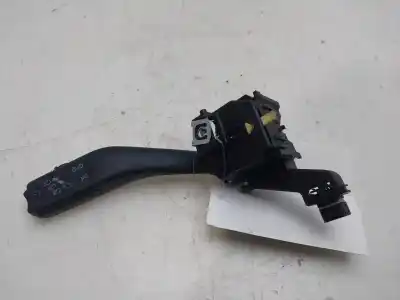 Peça sobressalente para automóvel em segunda mão comutador de piscas  por audi a3 (8p) 1.9 tdi ambiente referências oem iam 1k0953513g  