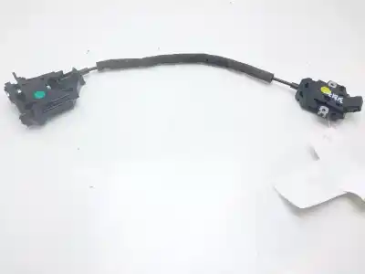 Автозапчастина б/у бардачок для porsche cayenne (typ 9pa1) s посилання на oem iam 7l5857147  