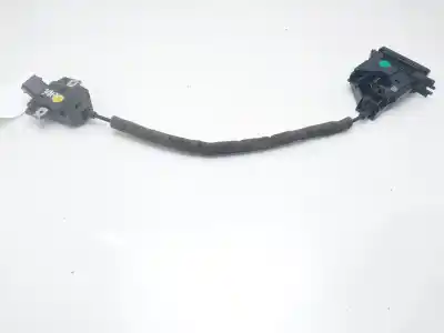 Second-hand car spare part glove compartment for porsche cayenne (typ 9pa1) s oem iam references 7l5857147