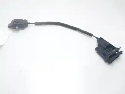 Автозапчастина б/у бардачок для porsche cayenne (typ 9pa1) s посилання на oem iam 7l5857147  