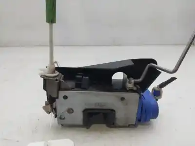 Автозапчасти б/у ЗАМОК ЗАДНЕЙ ПРАВОЙ ДВЕРИ за AUDI A3 (8L)  ссылки OEM IAM 4A0839016D  
