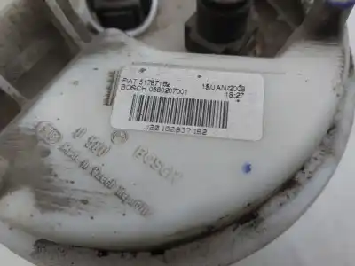 Piesă de schimb auto la mâna a doua indicator pentru citroen nemo x referințe oem iam 51787162  