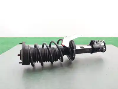 Pezzo di ricambio per auto di seconda mano ammortizzatore anteriore sinistro per citroen nemo x riferimenti oem iam 5208f4