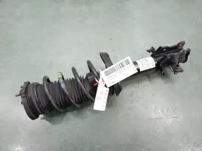 Peça sobressalente para automóvel em segunda mão amortecedor dianteiro esquerdo por citroen nemo x referências oem iam 5208f4  