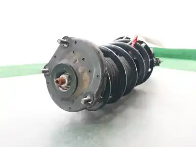 Peça sobressalente para automóvel em segunda mão amortecedor dianteiro esquerdo por citroen nemo x referências oem iam 5208f4  