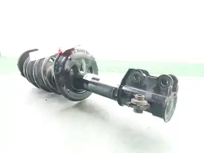 Peça sobressalente para automóvel em segunda mão amortecedor dianteiro esquerdo por citroen nemo x referências oem iam 5208f4  