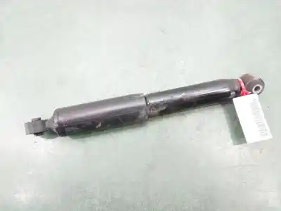 Peça sobressalente para automóvel em segunda mão amortecedor traseiro esquerdo por citroen nemo x referências oem iam 1609618280  