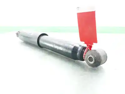 Peça sobressalente para automóvel em segunda mão amortecedor traseiro esquerdo por citroen nemo x referências oem iam 1609618280  