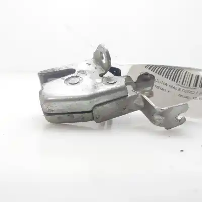 Pezzo di ricambio per auto di seconda mano baule / serratura del cancello per citroen nemo x riferimenti oem iam 8726z1