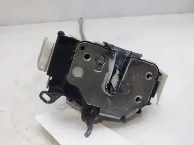 Pezzo di ricambio per auto di seconda mano serratura porta anteriore destra per citroen nemo x riferimenti oem iam 1613686480