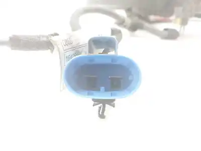 Pezzo di ricambio per auto di seconda mano elettroventola per citroen nemo x riferimenti oem iam 51780703