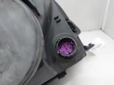 Pezzo di ricambio per auto di seconda mano faro anteriore sinistro per citroen nemo x riferimenti oem iam 1634151680