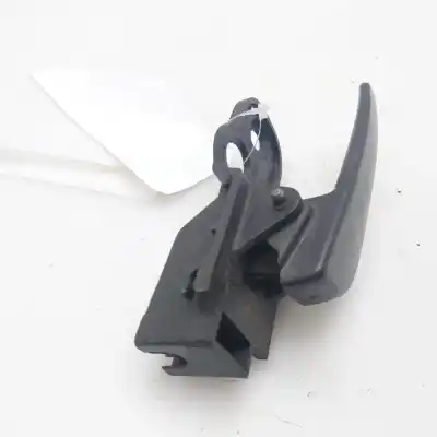 Second-hand car spare part interior left front handle for citroen nemo x oem iam references 1614195680  