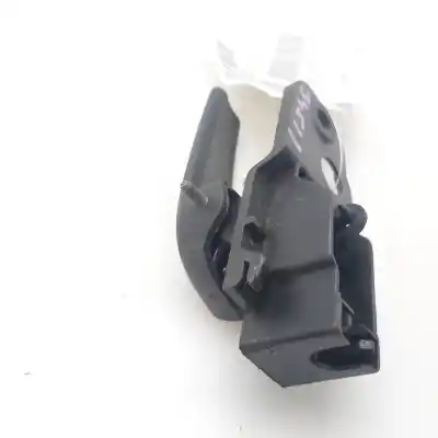 Second-hand car spare part interior left front handle for citroen nemo x oem iam references 1614195680  