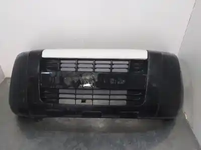 Second-hand car spare part front bumper for citroen nemo x oem iam references 1609861280  