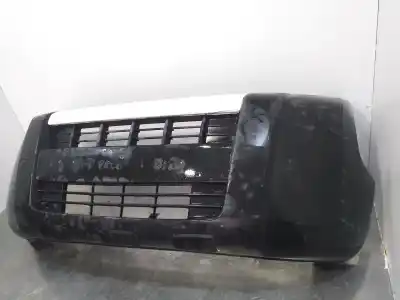 Pezzo di ricambio per auto di seconda mano paraurti anteriore per citroen nemo x riferimenti oem iam 1609861280