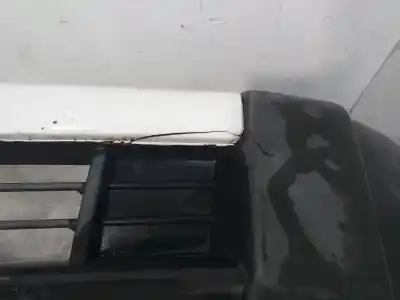 Second-hand car spare part front bumper for citroen nemo x oem iam references 1609861280  