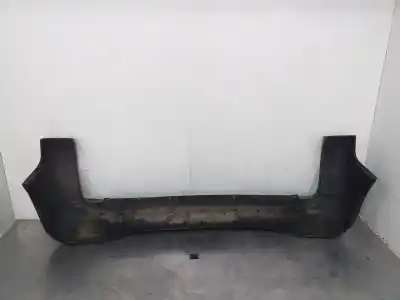 Pezzo di ricambio per auto di seconda mano paraurti posteriore per citroen nemo x riferimenti oem iam 1623963480