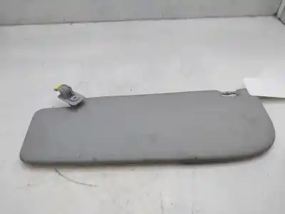 Pezzo di ricambio per auto di seconda mano parasole destro per citroen nemo x riferimenti oem iam 1609258880