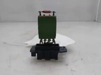 Peça sobressalente para automóvel em segunda mão resistência sofagem chauffage por citroen nemo x referências oem iam 6436c4  