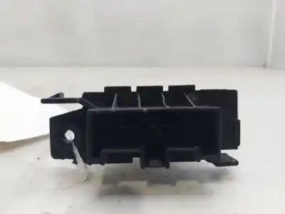 Peça sobressalente para automóvel em segunda mão resistência sofagem chauffage por citroen nemo x referências oem iam 6436c4  