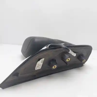 Peça sobressalente para automóvel em segunda mão espelho retrovisor esquerdo por citroen nemo x referências oem iam 1309573070  