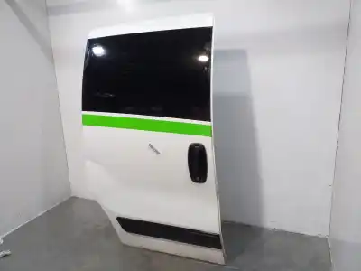 Pezzo di ricambio per auto di seconda mano porta laterale scorrevole destra per citroen nemo x riferimenti oem iam 9008t2