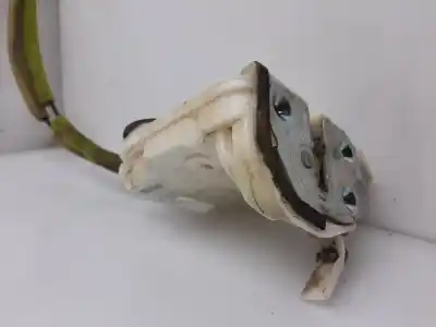 Second-hand car spare part interior rearview mirror for opel signum elegance oem iam references 24438231