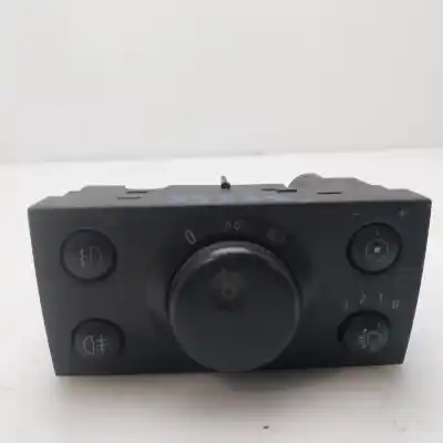 Second-hand car spare part headlights switch for opel signum elegance oem iam references 9185881  