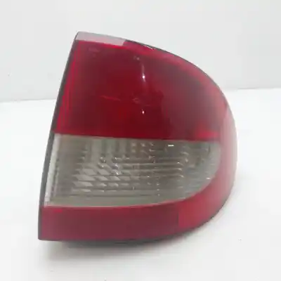 Piesă de schimb auto la mâna a doua LAMPÃ SPATE DREAPTA pentru RENAULT MEGANE I FASE 2 CLASSIC (LA..)  Referințe OEM IAM 7700428059  
